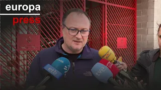 El alcalde de Vilanova (Barcelona) mantiene la suspensión de las actividades al aire libre