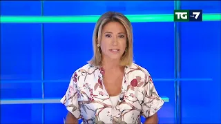 Edizione delle ore 13.30 del 16/07/2025