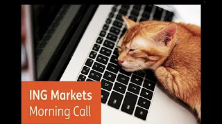 DAX40 PERF INDEX DAX 23.01.2025 - Kurze Korrektur und weiterer Hochlauf erwartet - ING Markets Morning Call