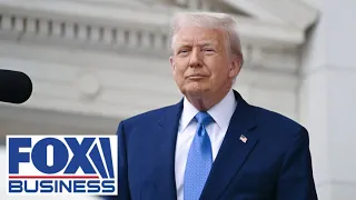 This is how President Trump can &#39;build&#39; America