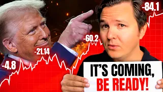 5 Reasons Trump Will Pump Crypto In 2025