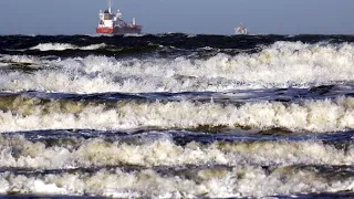 Come affrontare le minacce ibride russe nel Mar Baltico