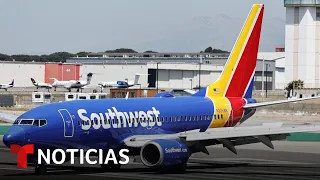 SOUTHWEST AIRLINES CO. Southwest Airlines rompe con su tradición de asientos libres y comenzará a asignarlos