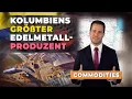 GCM RESOURCES ORD 1P - GCM Mining: Neuer Name, gleichbleibender Erfolg!