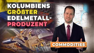 GCM RESOURCES ORD 1P GCM Mining: Neuer Name, gleichbleibender Erfolg!