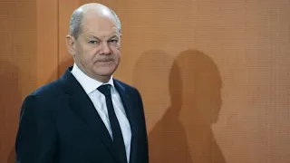 Allemagne : Olaf Scholz sollicite un vote de confiance auprès du Bundestag