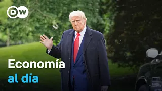 🟢 Trump anuncia aranceles del 50% a Europa