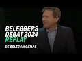 LYNX Beleggersdebat 2024  | Deel 2