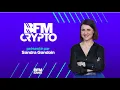 🔴 EN DIRECT Le Club des Cryptos présenté par Sandra Gandoin