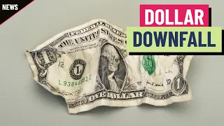 2025 has been awful for the U.S. dollar