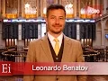 Leonardo Benatov Euroconsult: 