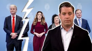 LVMH Dit moet je weten over de val van het kabinet
