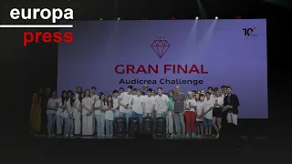 GANA Un proyecto de contenedores para zonas de emergencia gana la décima Audicrea Challenge