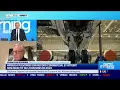 Christian Scherer (Airbus) : Airbus a pulvérisé son record commercial