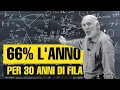 L'Uomo che ha DECODIFICATO Wall Street e Guadagnato MILIARDI