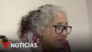 S&U PLC [CBOE] Madres buscadoras de desaparecidos en México lidian con amenazas en su contra | Noticias Telemundo