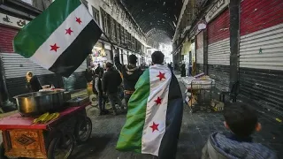 Siria: il gruppo Hts &quot;non è affidabile&quot;, secondo gli esperti i diritti civili sono ancora …