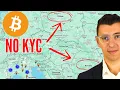 Dove comprare Bitcoin in contanti senza KYC tramite ATM (dopo l'introduzione del MICA)