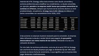 BITCOIN La estrategia sobre #bitcoin que se esta extendiendo como la polvora y pone en riesgo #bitcoinprice