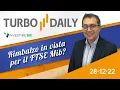 Rimbalzo in vista per il FTSE Mib?