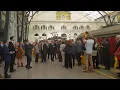 Ábalos viaja en el Catalan Talgo