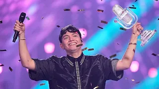 DREAM Musical roots: Austria&#39;s JJ opens up on Eurovision 2025 win, dream collaborators and what comes next