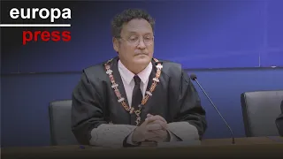TS propone juzgar al fiscal general por delito de revelación de secretos contra novio de Ayuso