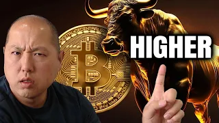 BITCOIN Bitcoin Thrives on FUD - Here’s Why Its Heading Higher