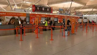 EASYJET ORD 27 2/7P Easyjet : bénéfices en hausse