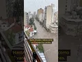 Temporal en Argentina deja 16 muertos y daños millonarios