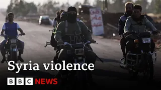 ASA INTERNATIONAL GROUP PLC [CBOE] Almost 600 killed in recent south Syria violence, monitoring group says | BBC News
