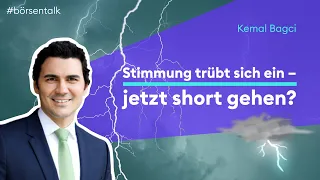 BNP PARIBAS ACT.A Skepsis nach DAX-Kursrutsch | Gold als sicherer Hafen? | Öl | Nahost-Konflikt | BNP Paribas