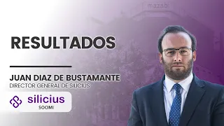 SILICIUS REAL ESTATE Silicius enfoca su estrategia en la creación de valor para los accionistas en 2025