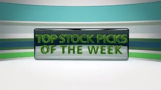 Top Stock Picks for Week of June 9, 2025