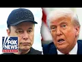 ‘Billionaires will be billionaires’: White House staff react to Musk-Trump feud