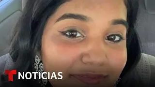 Aumenta la búsqueda de una joven india desaparecida en República Dominicana | Noticias Telemundo