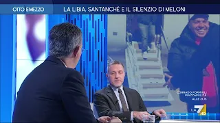 META Almasri, Giannini sulle parole di Piantedosi: &quot;Sono basito, a metà tra Pinochet e la ...