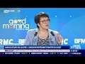 COPA HLD. - Christiane Lambert (COPA) : Agriculteurs en colère, l’UE pointée du doigt