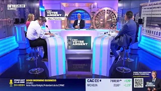 C&#39;est Votre Argent - Vendredi 27 juin