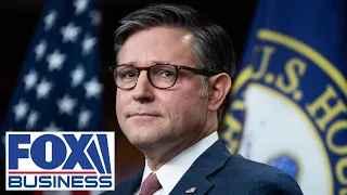 ASA INTERNATIONAL GROUP PLC [CBOE] &#39;This is the most productive 6 months&#39; of any congressional group, says Speaker Johnson