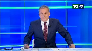 Edizione delle ore 13.30 del 01/06/2025