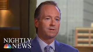 MANDALAY RESOURCES MNDJF Mandalay Bay Owner Sues Las Vegas Shooting Victims | NBC Nightly News