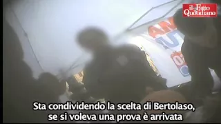 VALE Gazebarie Forza Italia, vale tutto. Abbiamo votato più volte, anche senza documento