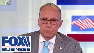 Larry Kudlow: President Trump practically changed the New York skyline