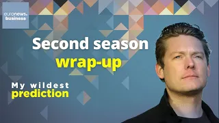 My Wildest Prediction: Second season wrap-up