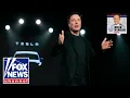 More democrats call for Musk to be “taken down” | Brian Kilmeade Show