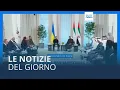 Le notizie del giorno | 17 febbraio - Serale