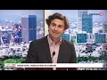 GENERALI - L'invité de La Matinale : Eric Hesnault - Generali Investments. Miser sur l'innovation en Europe