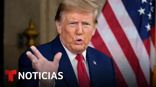 El Congreso certifica el triunfo electoral de Trump