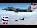 LIVE: Trump weighs bombing Iran’s nuclear sites | Brian Kilmeade Show